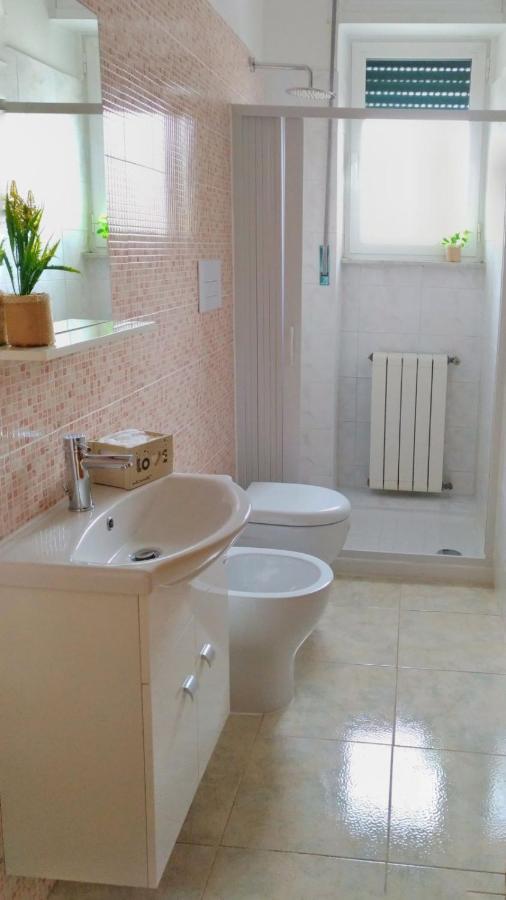 Il Soffione Home 萨莱诺 外观 照片