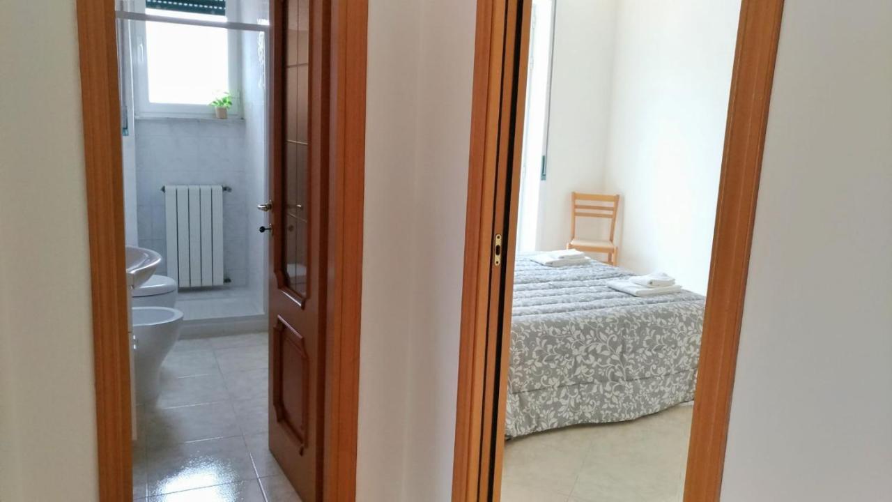 Il Soffione Home 萨莱诺 外观 照片
