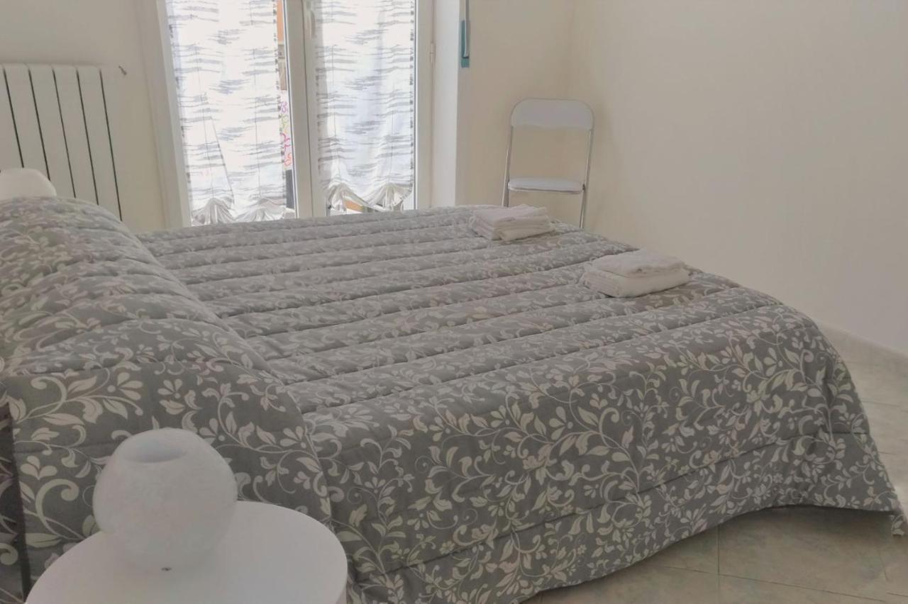 Il Soffione Home 萨莱诺 外观 照片