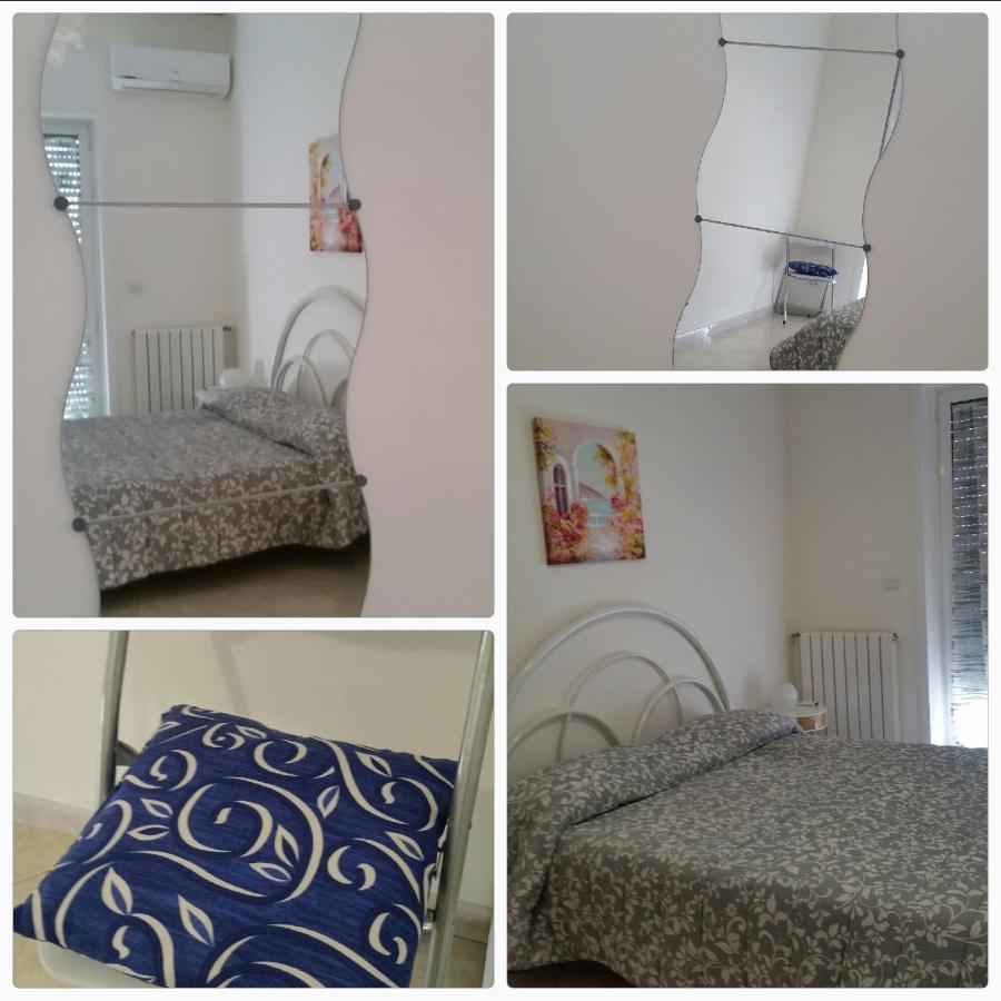 Il Soffione Home 萨莱诺 外观 照片