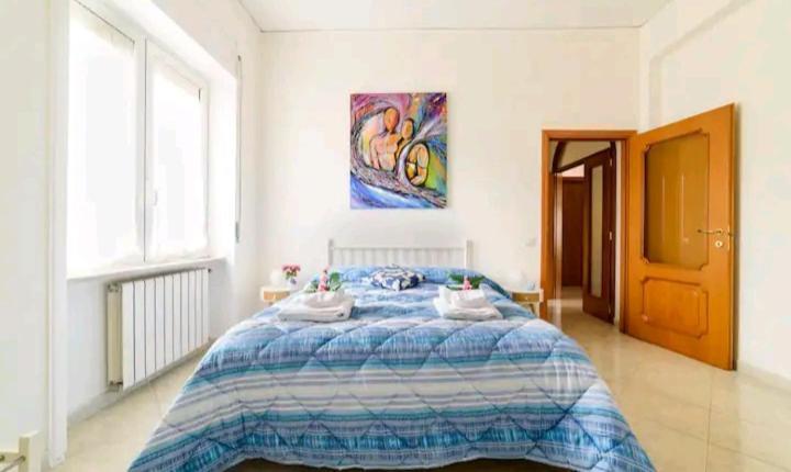 Il Soffione Home 萨莱诺 外观 照片